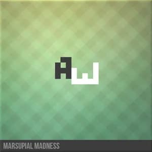 Adhesive Wombat avatar