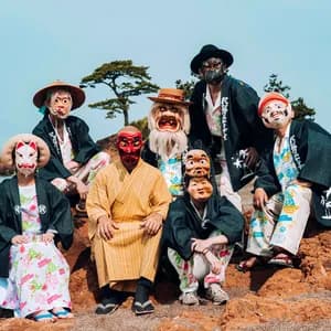 Minyo Crusaders avatar