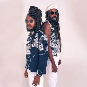 Heavyweight Rockaz avatar