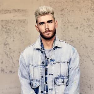 Colton Dixon avatar