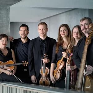 Ensemble Masques avatar