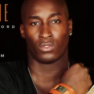 Jermaine Paul avatar