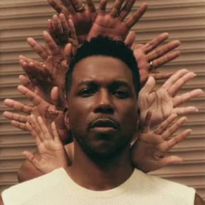 Leslie Odom, Jr. avatar