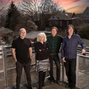 Cowboy Junkies avatar