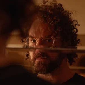 Laurence Pike avatar