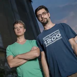 RoyGreen & Protone avatar