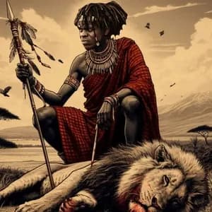 Leteipa the King avatar