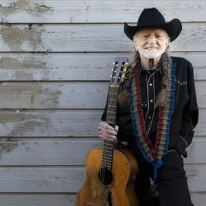 Willie Nelson avatar