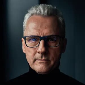 Marek Biliński avatar