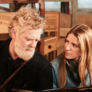 The Swell Season avatar