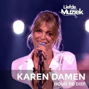 Karen Damen avatar