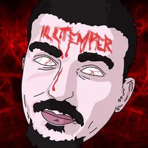 ILLtemper avatar