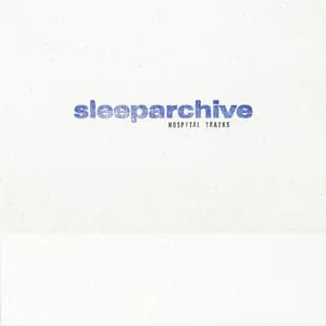 Sleeparchive avatar