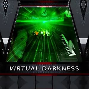 Virtual Darkness avatar