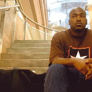 Cesar Comanche avatar