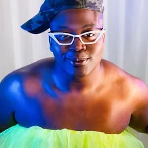 Tituss Burgess avatar