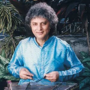 Shivkumar Sharma avatar