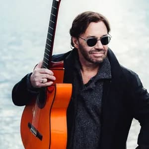 Al Di Meola avatar