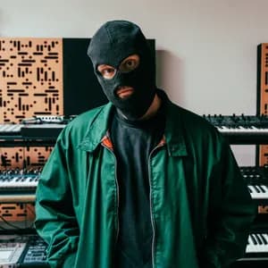 Waving the Guns avatar