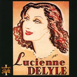Lucienne Delyle avatar
