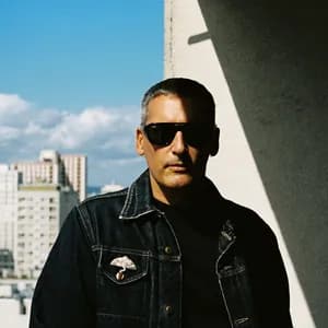 Edward Barrow avatar