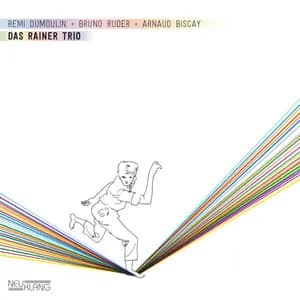 Rémi Dumoulin avatar