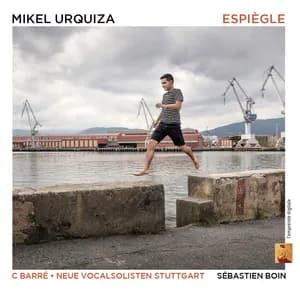 Mikel Urquiza avatar