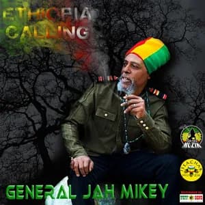 General Jah Mikey avatar
