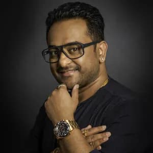 Krishna Beura avatar