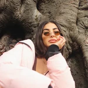 Vanessa Elisha avatar