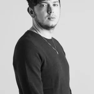 Boaz van de Beatz avatar