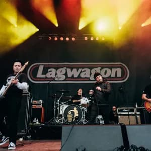 Lagwagon avatar