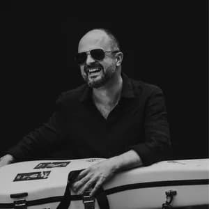 Krzysztof Meisinger avatar