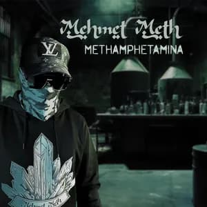 Mehmet Meth avatar