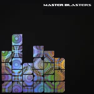 Master Blasters avatar