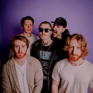 Between You & Me avatar