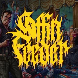 Coffin Feeder avatar