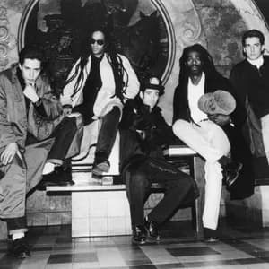 Big Audio Dynamite avatar