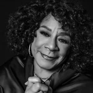 Merry Clayton avatar