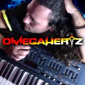 Omegahertz avatar