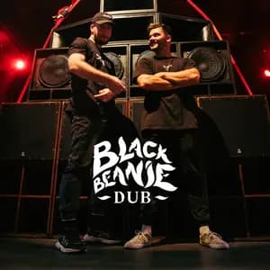 Black Beanie Dub avatar