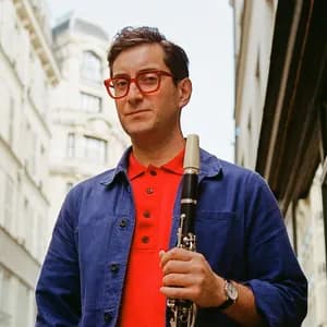 Giacomo Smith avatar