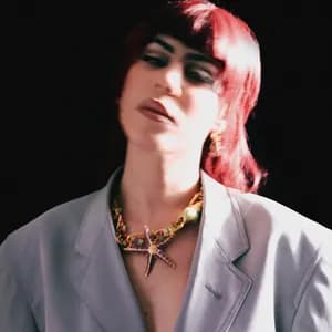 Sabrina Bellaouel avatar