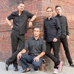 Pansy Division avatar