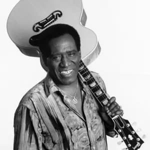 Johnny Copeland avatar