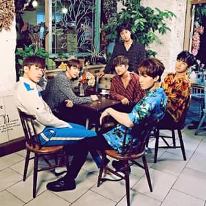 SHINHWA avatar