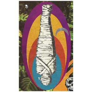 Bear Bones, Lay Low avatar