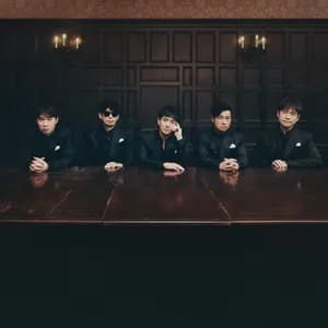 ゴスペラーズ avatar