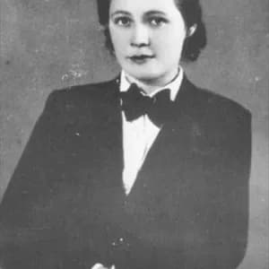 Vítězslava Kaprálová avatar