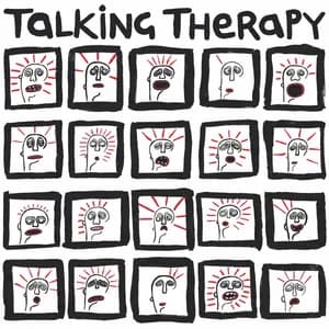 Talking Therapy Ensemble avatar